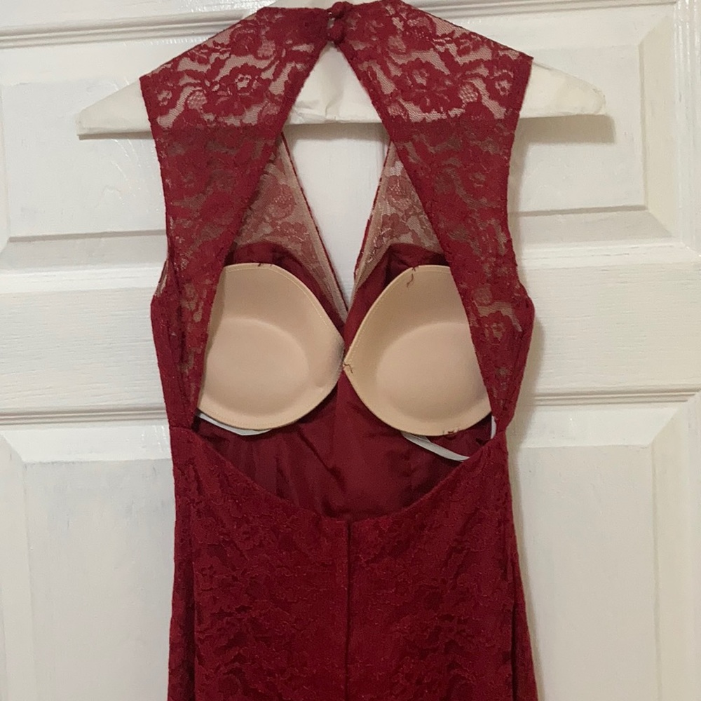 Dress - Picture 4 of 6